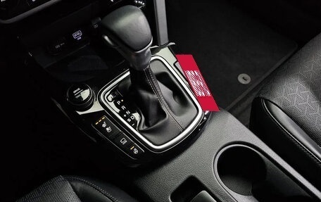 KIA Seltos I, 2022 год, 1 850 030 рублей, 7 фотография