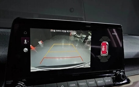 KIA Seltos I, 2022 год, 1 850 030 рублей, 10 фотография