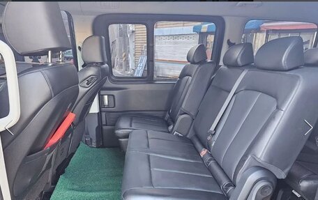 Hyundai Staria, 2025 год, 4 700 000 рублей, 7 фотография