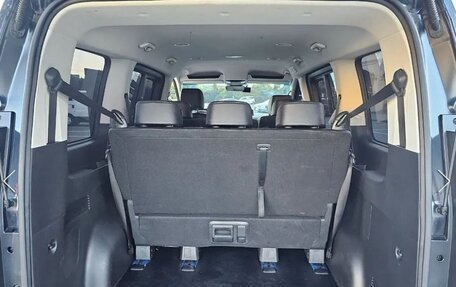 Hyundai Staria, 2025 год, 4 700 000 рублей, 5 фотография