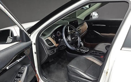 KIA Seltos I, 2022 год, 1 850 030 рублей, 14 фотография