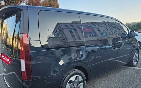 Hyundai Staria, 2025 год, 4 700 000 рублей, 4 фотография