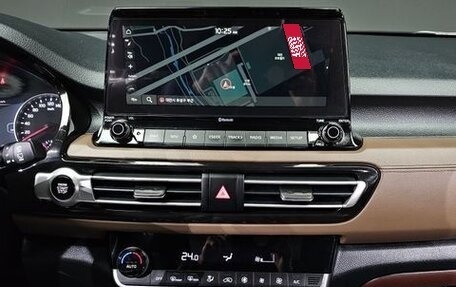 KIA Seltos I, 2022 год, 1 850 030 рублей, 9 фотография