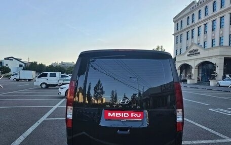 Hyundai Staria, 2025 год, 4 700 000 рублей, 3 фотография