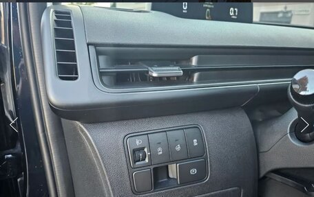 Hyundai Staria, 2025 год, 4 700 000 рублей, 10 фотография