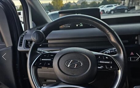 Hyundai Staria, 2025 год, 4 700 000 рублей, 11 фотография