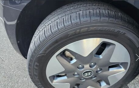 Hyundai Staria, 2025 год, 4 700 000 рублей, 13 фотография