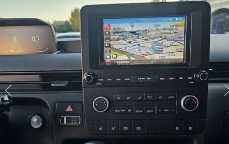 Hyundai Staria, 2025 год, 4 700 000 рублей, 12 фотография