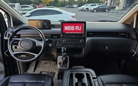 Hyundai Staria, 2025 год, 4 700 000 рублей, 9 фотография