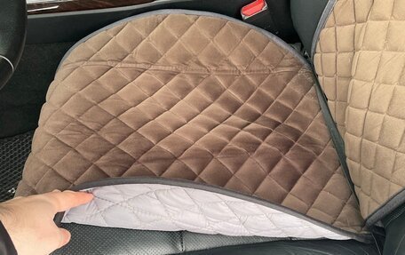 Toyota Camry, 2017 год, 2 350 000 рублей, 9 фотография