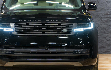 Land Rover Range Rover IV рестайлинг, 2025 год, 24 190 000 рублей, 3 фотография