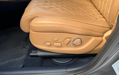 Genesis GV80 I, 2022 год, 7 000 000 рублей, 6 фотография