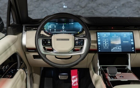 Land Rover Range Rover IV рестайлинг, 2025 год, 24 190 000 рублей, 12 фотография