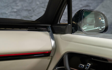 Land Rover Range Rover IV рестайлинг, 2025 год, 24 190 000 рублей, 17 фотография