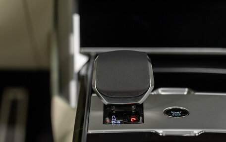 Land Rover Range Rover IV рестайлинг, 2025 год, 24 190 000 рублей, 16 фотография