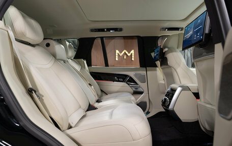 Land Rover Range Rover IV рестайлинг, 2025 год, 24 190 000 рублей, 18 фотография