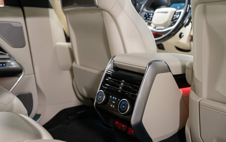 Land Rover Range Rover IV рестайлинг, 2025 год, 24 190 000 рублей, 21 фотография