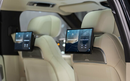 Land Rover Range Rover IV рестайлинг, 2025 год, 24 190 000 рублей, 22 фотография