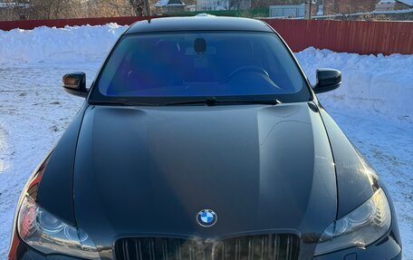 BMW X6, 2009 год, 2 250 000 рублей, 3 фотография