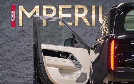 Land Rover Range Rover IV рестайлинг, 2025 год, 24 190 000 рублей, 24 фотография