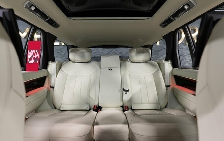 Land Rover Range Rover IV рестайлинг, 2025 год, 24 190 000 рублей, 19 фотография