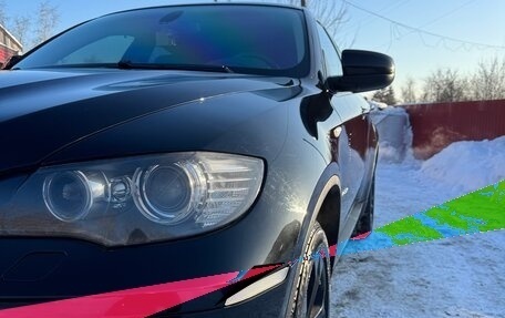 BMW X6, 2009 год, 2 250 000 рублей, 4 фотография