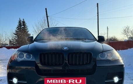 BMW X6, 2009 год, 2 250 000 рублей, 2 фотография