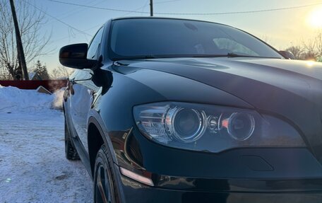 BMW X6, 2009 год, 2 250 000 рублей, 5 фотография