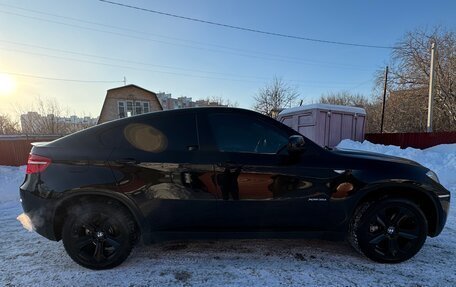 BMW X6, 2009 год, 2 250 000 рублей, 6 фотография