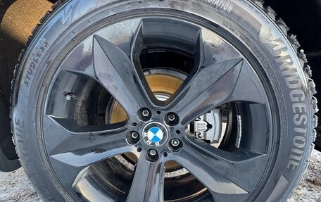 BMW X6, 2009 год, 2 250 000 рублей, 18 фотография