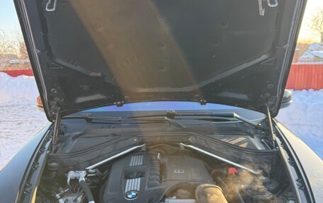 BMW X6, 2009 год, 2 250 000 рублей, 12 фотография