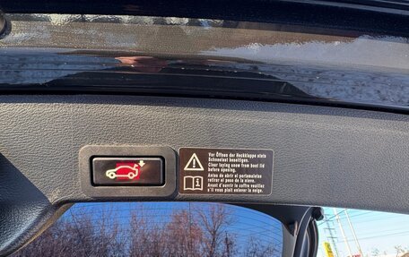 BMW X6, 2009 год, 2 250 000 рублей, 16 фотография