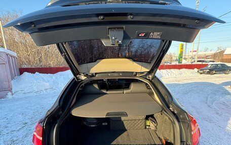 BMW X6, 2009 год, 2 250 000 рублей, 15 фотография