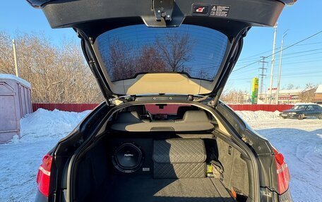 BMW X6, 2009 год, 2 250 000 рублей, 14 фотография