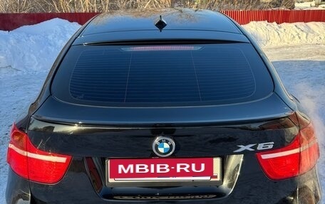 BMW X6, 2009 год, 2 250 000 рублей, 9 фотография