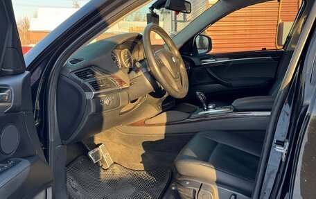 BMW X6, 2009 год, 2 250 000 рублей, 21 фотография