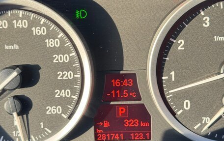 BMW X6, 2009 год, 2 250 000 рублей, 26 фотография