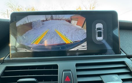 BMW X6, 2009 год, 2 250 000 рублей, 27 фотография