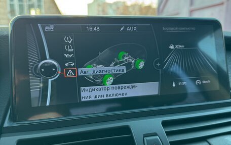 BMW X6, 2009 год, 2 250 000 рублей, 29 фотография