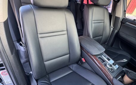 BMW X6, 2009 год, 2 250 000 рублей, 34 фотография