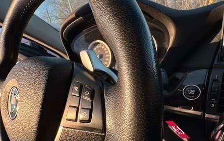 BMW X6, 2009 год, 2 250 000 рублей, 25 фотография