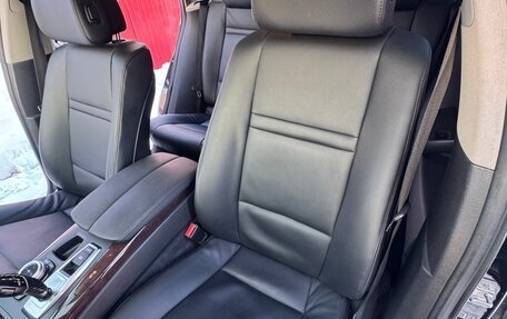 BMW X6, 2009 год, 2 250 000 рублей, 35 фотография