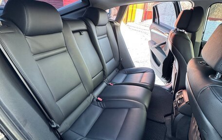 BMW X6, 2009 год, 2 250 000 рублей, 37 фотография