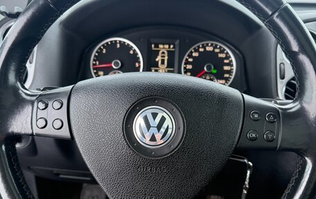 Volkswagen Tiguan I, 2009 год, 1 250 000 рублей, 8 фотография