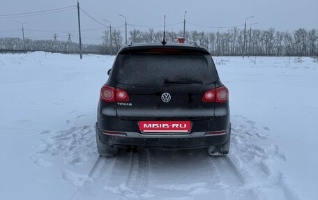 Volkswagen Tiguan I, 2009 год, 1 250 000 рублей, 7 фотография
