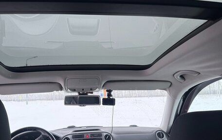 Volkswagen Tiguan I, 2009 год, 1 250 000 рублей, 11 фотография