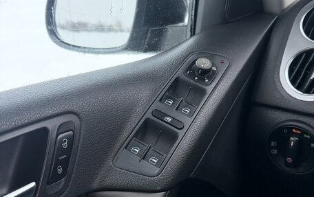 Volkswagen Tiguan I, 2009 год, 1 250 000 рублей, 14 фотография