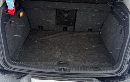 Volkswagen Tiguan I, 2009 год, 1 250 000 рублей, 21 фотография