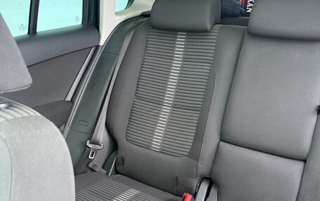 Volkswagen Tiguan I, 2009 год, 1 250 000 рублей, 18 фотография