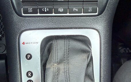 Volkswagen Tiguan I, 2009 год, 1 250 000 рублей, 20 фотография